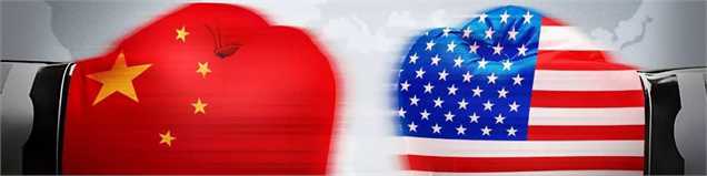 توافق چین و آمریکا در مورد برخی اختلافات تجاری
