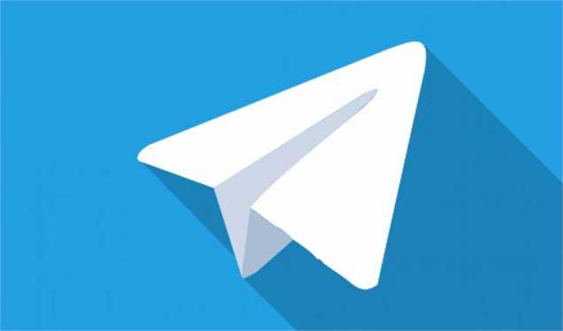 تلگرام و حوزه عمومی