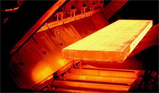انجمن جهانی فولاد افزایش تولید فولاد ایران را 47 درصد اعلام کرد