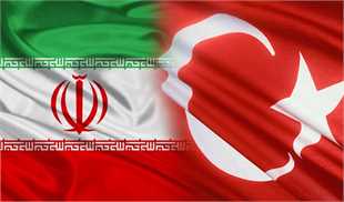 ترکیه به تجارت با ایران ادامه خواهد داد