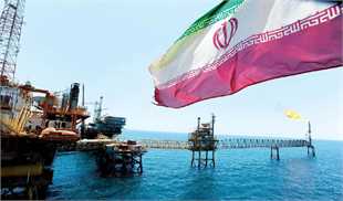 خریدار غیرمنتظره‌ نفت ایران