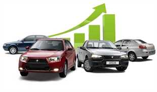 افزایش بدون ضابطه قیمت خودرو