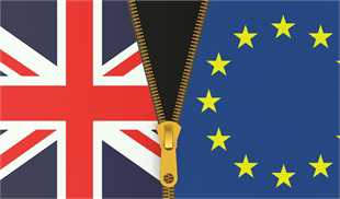 بریگزیت باعث از دست رفتن نفوذ بریتانیا در اتحادیه اروپا می‌شود