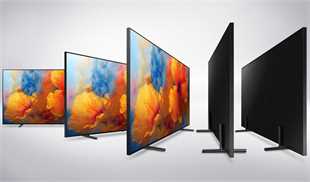 افزایش قیمت تلویزیون در بازار کم‌مشتری