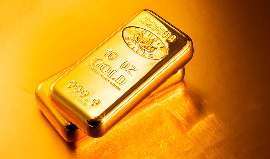 قیمت طلای جهانی اندکی افزایش پیدا کرد