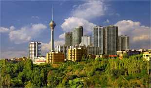 کاهش کیفیت زندگی در تهران نسبت به شاخص‌های جهانی