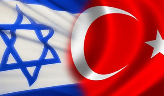 تل‌آویو سفیر ترکیه را احضار کرد