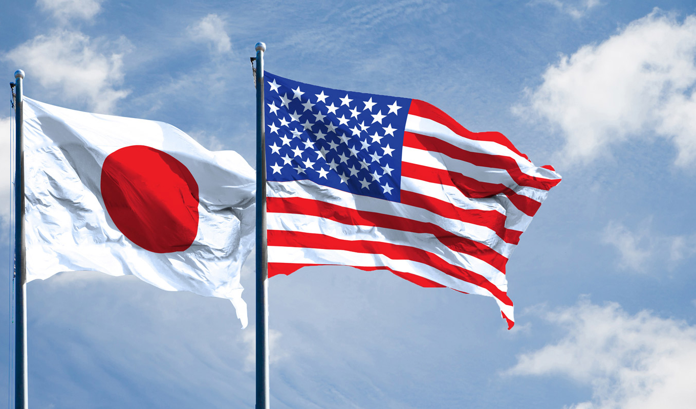 ژاپن تعرفه های آمریکا را تلافی می‌‌کند