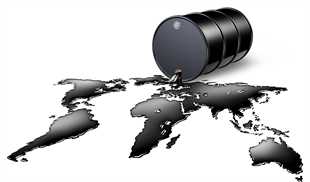 افزایش واردات نفت هند از ایران در ماه آوریل