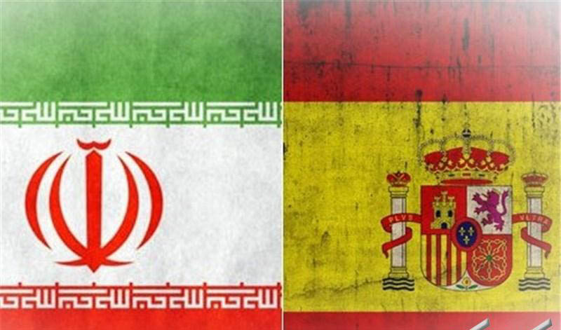 افزایش ۶۷ درصدی صادرات نفت ایران به اسپانیا