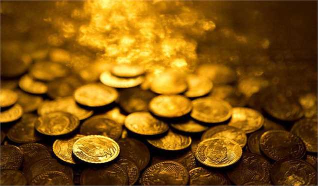 دولت با پیش فروش سکه قصد شکستن قیمت طلا را دارد
