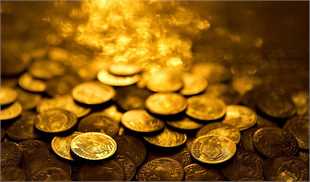 دولت با پیش فروش سکه قصد شکستن قیمت طلا را دارد