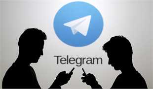 ممنوعیت فعالیت واحدهای صنفی و تجاری کشور در تلگرام
