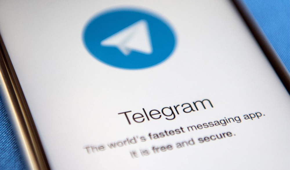 مسدودسازی باعث سقوط فاحش رتبه تلگرام در ایران و جهان شده است
