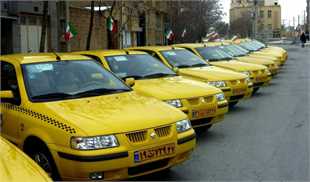 طرح نوسازی تاکسی‌های فرسوده