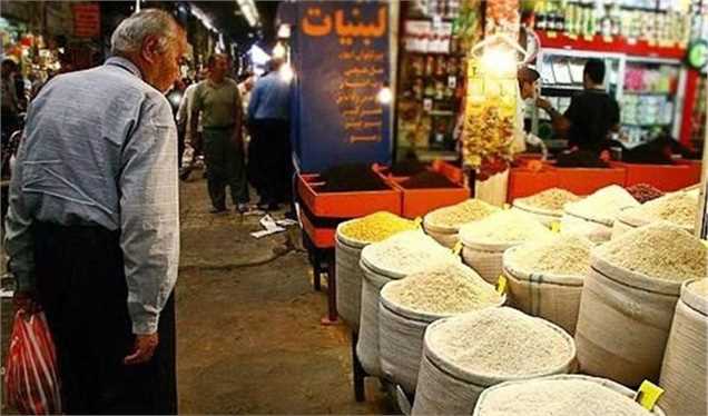برنج ایرانی 8 درصد گران شده است/ رشد 9 درصدی قیمت روغن