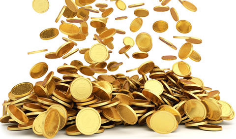 افزایش دوباره وجه تضمین اولیه قراردادهای آتی سکه طلا
