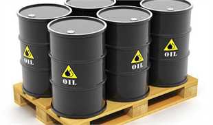 صادرات روزانه ۲.۷۵ میلیون بشکه نفت در اردیبهشت‌ماه