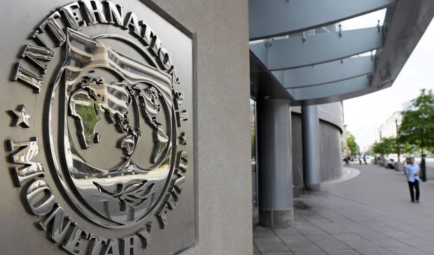 صندوق بین‌المللی پول: همکاری با سیف و بانک مرکزی ایران را ادامه می‌دهیم