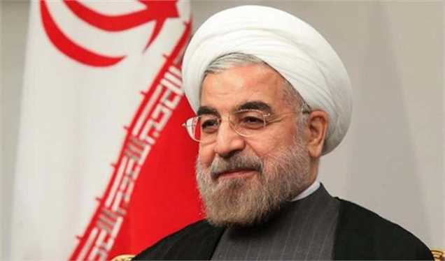 روحانی: اروپایی‌ها می‌گویند که ما برجام را انتخاب می‌کنیم