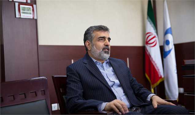 توانایی غنی‌سازی 20 درصدی ایران ظرف دو تا سه روز