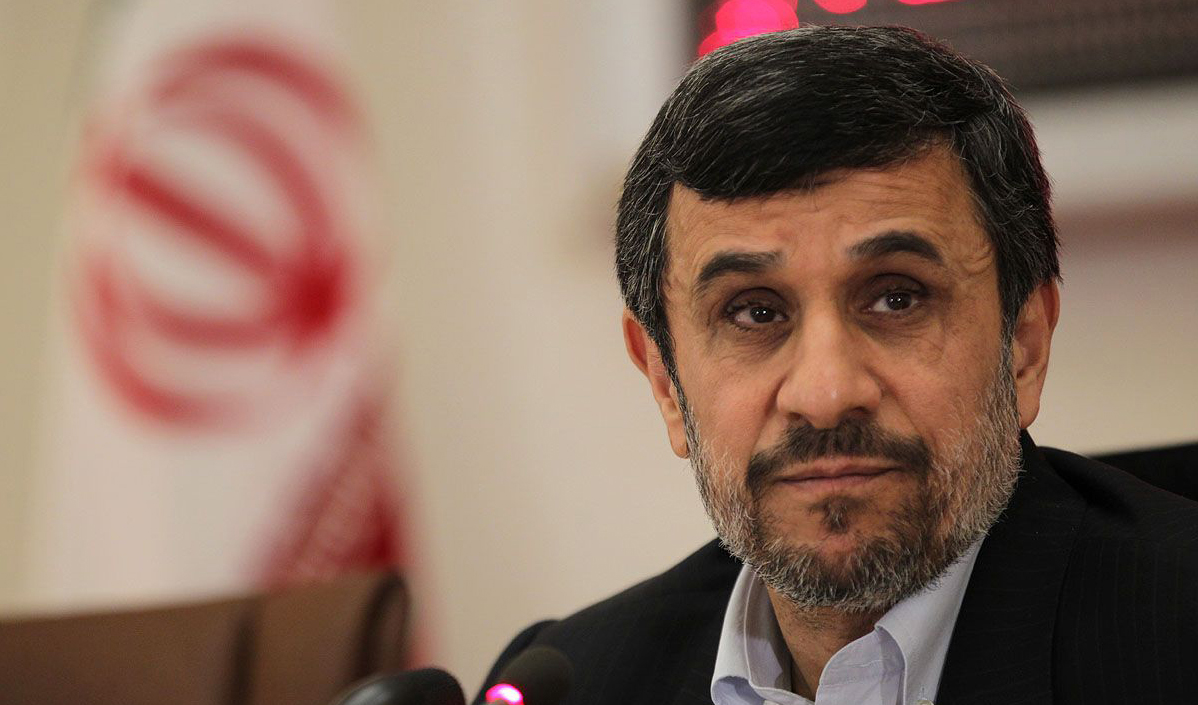 رد پای احمدی‌نژاد در هپکو