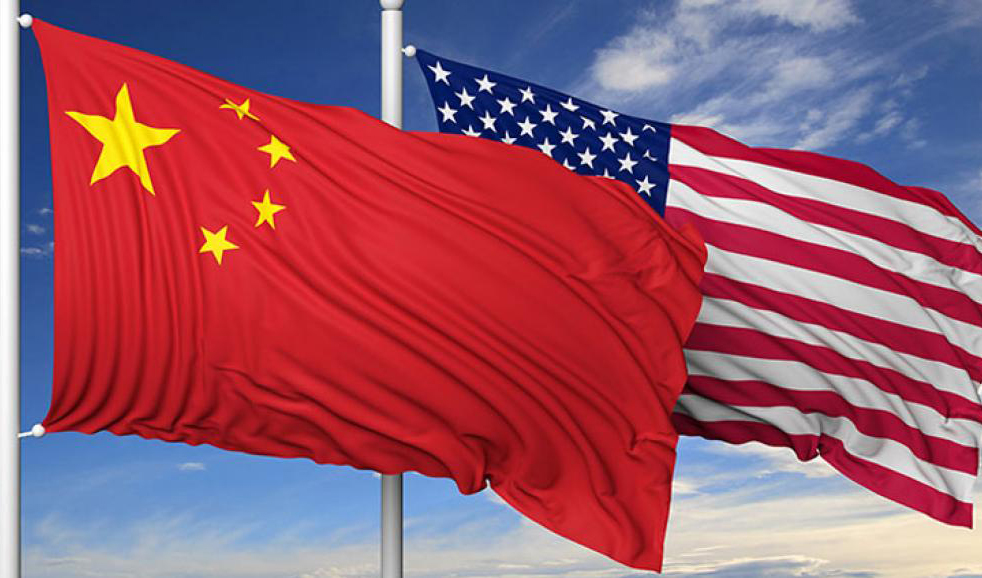 آمریکا سرمایه گذاری چینی‌ها را تحریم می‌کند