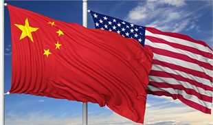 آمریکا سرمایه گذاری چینی‌ها را تحریم می‌کند