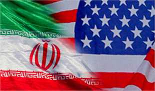 تحریم‌ جدید آمریکا علیه ۶ شخص و ۳ شرکت مرتبط با ایران