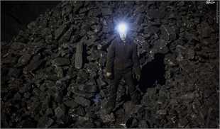 زغال‌سنگ با کاهش سرمایه‌گذاری مواجه شد