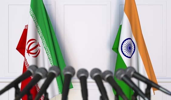 ایران و هند برای دور زدن تحریم‌ها دلار را از تجارت نفت حذف کردند