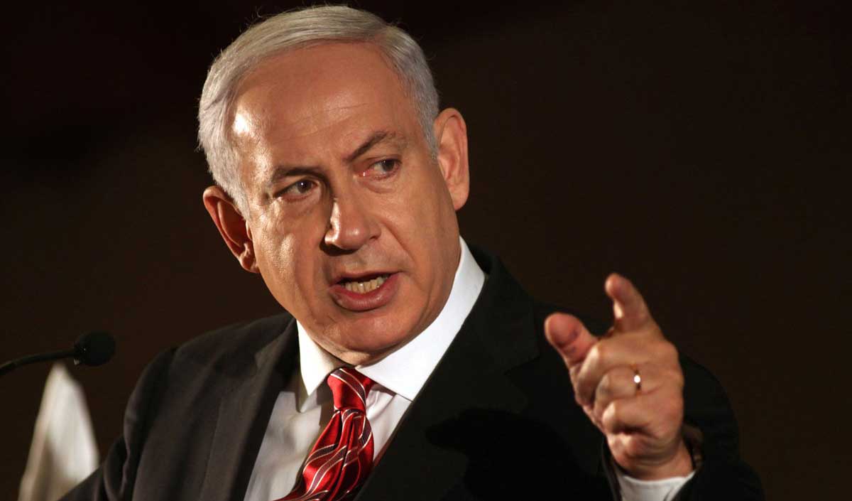 نتانیاهو در سال ۲۰۱۱ دستور حمله به ایران را صادر کرده بود