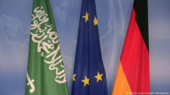 عدم تمدید قراردادهای تجاری عربستان با آلمان به بهانه سیاست‌های حمایتی در قبال ایران