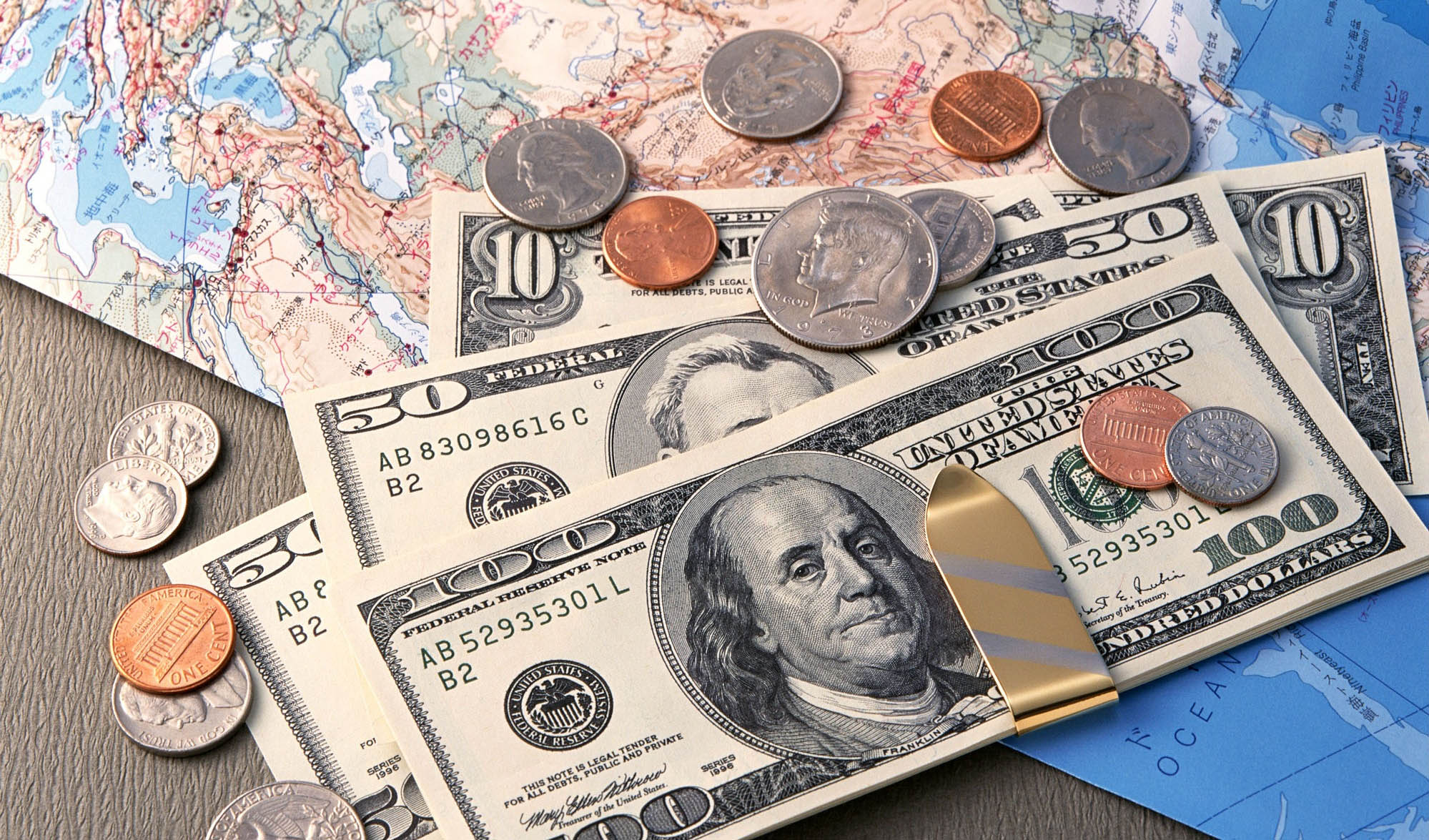 اعلام مصادیق پولشویی مرتبط با ارز همراه مسافر
