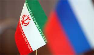 برقراری تجارت با ریال و روبل بین ایران و روسیه