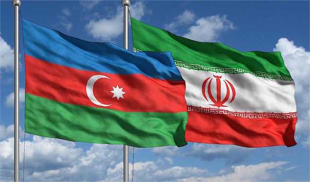 آغاز صادرات برق جمهوری آذربایجان به ایران