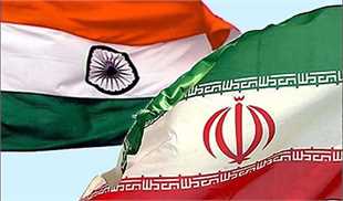 کاهش 15.7 درصدی میزان خرید نفت هند از ایران