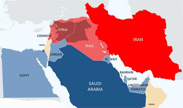سیاست خارجی ایران چیست؟