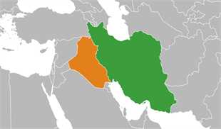 عراق میادین نفتی مرزی با ایران را توسعه می دهد