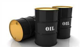 رشد بهای نفت و کاهش طلا در بازارهای جهانی
