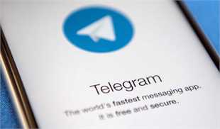 گزینه‌های جدید مسدود کردن تلگرام روی میز وزارت ارتباطات روسیه