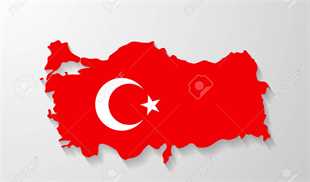 ترکیه آماده مقابله به مثل با تعرفه‌های آمریکا است