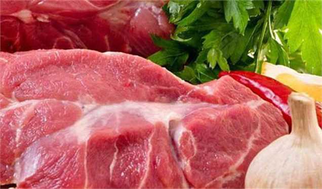 کاهش 4 هزار تومانی قیمت گوشت گوسفندی در بازار