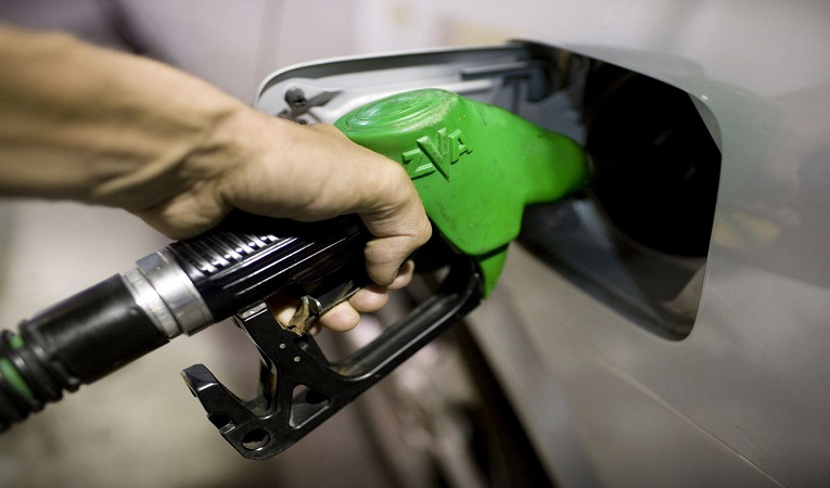 توزیع بنزین سوپر در جایگاه‌ها به روال عادی بازگشت