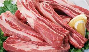 گوشت را گران نخرید/ عرضه با قیمت دولتی