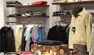 عامل اصلی فروش پوشاک ایرانی با برند خارجی فروشندگان هستند
