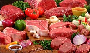 کاهش 5000 تومانی قیمت گوشت