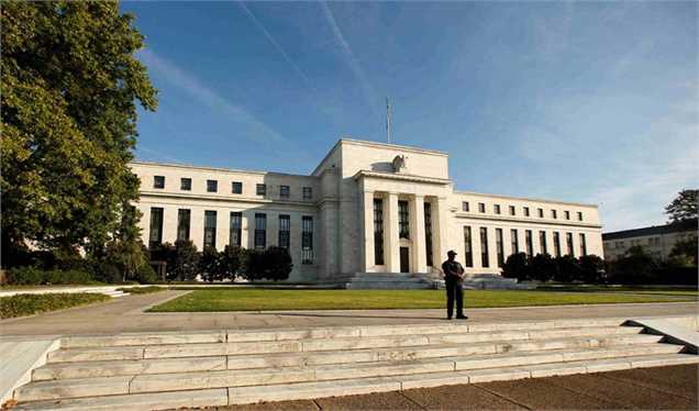 افزایش مجدد نرخ بهره بانکی آمریکا در سال جاری