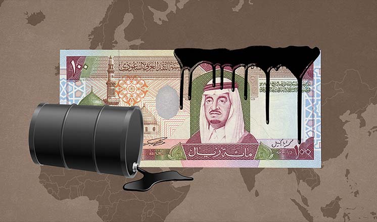 ایران جایگاه عربستان را در صادرات نفت به آسیا گرفت