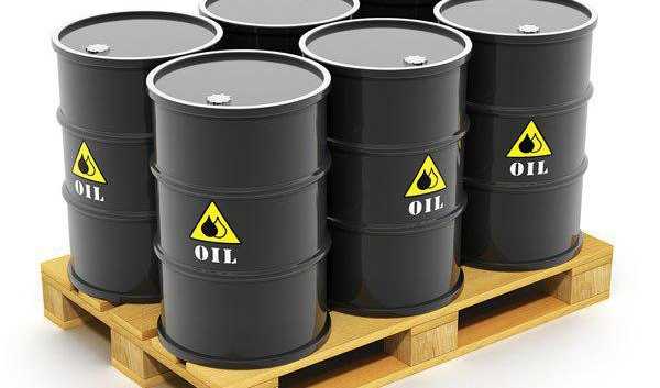 قیمت نفت و ارزش سهام شرکت‌های نفتی آمریکا کاهش یافت